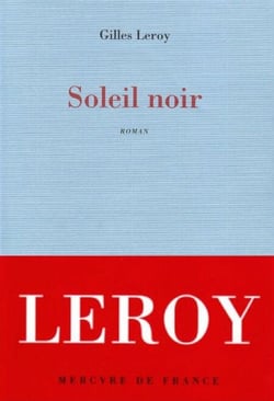 Soleil noir