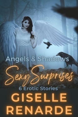 Angels and Shadows Sexy Surprises - Sexy Surprises, #28