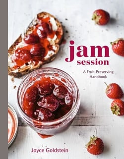 Jam Session - A Fruit-Preserving Handbook [A Cookbook]