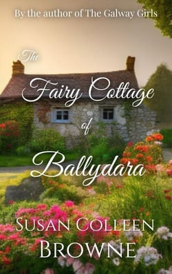 The Fairy Cottage of Ballydara - Village of Ballydara, #7