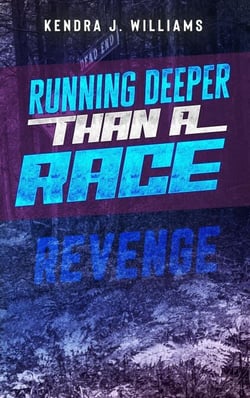 Running Deeper Than A Race: Revenge - Running