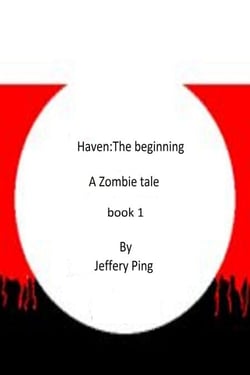 Haven: The Beginning - Haven, #1