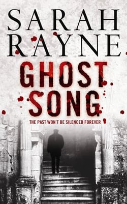 Ghost Song - A condemned London music hall hides a deadly secret ...