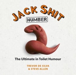 Jack Shit - Number Two