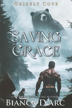Saving Grace - Tales of the Were - Grizzly Cove, #5