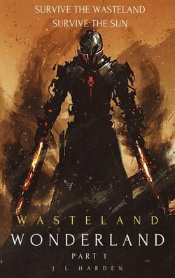 Wasteland Wonderland - The Fall of Hector Ramirez - Wasteland Wonderland, #1