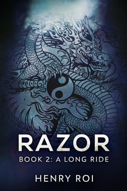 A Long Ride - Razor, #2