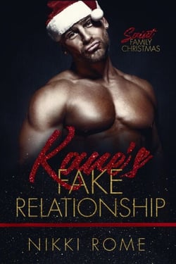 Kane's Fake Relationship - Saint Family Christmas, #3
