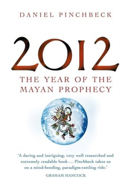 2012 - The year of the Mayan prophecy