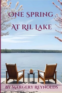 One Spring at Ril Lake - Muskoka Cottage Read, #4