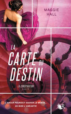 La carte du destin - La Carte du destin