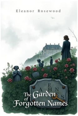 The Garden of Forgotten Names