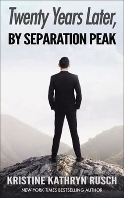 Twenty Years Later, By Separation Peak