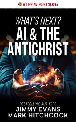 What's Next? AI &amp; The Antichrist