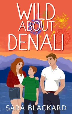Wild About Denali