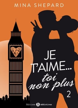 Je t'aime... toi non plus - 2