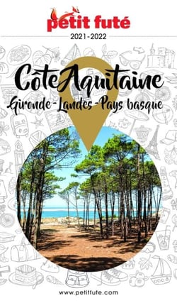 CÔTE AQUITAINE 2021 Petit Futé