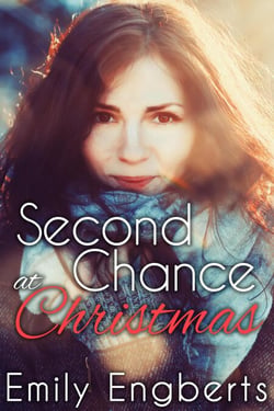 Second Chance at Christmas - Seasons on the Island, #1