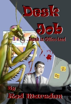 Desk Job