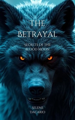 The Betrayal - Secrets Of The Blood Moon, #1