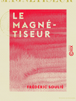 Le Magnétiseur