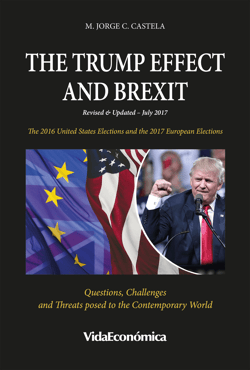 The Trump Effect and Brexit - The 2016 United States Elections and the 2017 European Elections