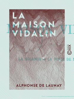 La Maison Vidalin