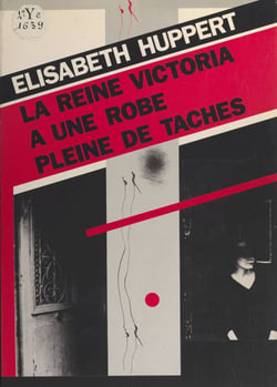 La reine Victoria a une robe pleine de taches - Poèmes synthétiques avec sexes