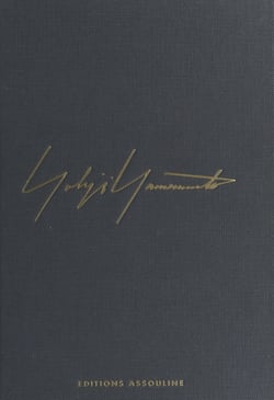 Yohji Yamamoto