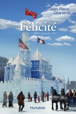 Félicité T2 - La grande ville