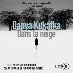 Dans la neige