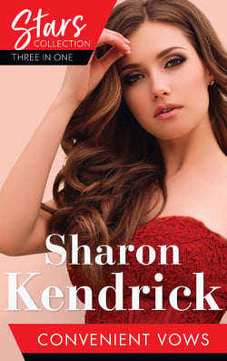 Mills &amp; Boon Stars Collection: Convenient Vows - A Royal Vow of Convenience / The Paternity Claim / The Housekeeper's Awakening