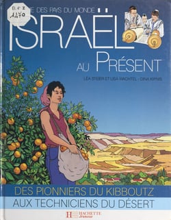 Israël au présent