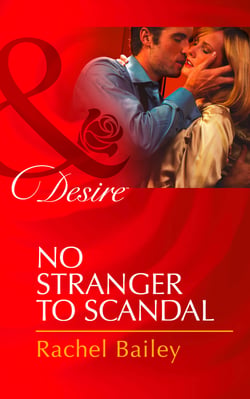 No Stranger To Scandal