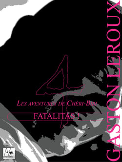 Fatalitas - Les aventures de Cheri Bibi