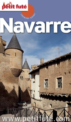 Navarre 2013 Petit Futé