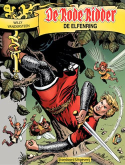 De Elfenring