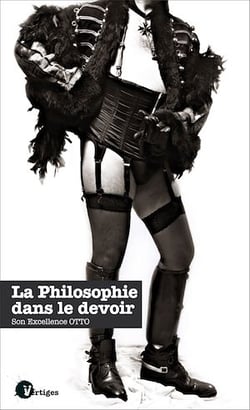 La Philosophie dans le devoir