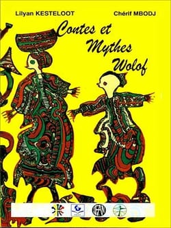 Contes et mythes wolof - Tradition orale