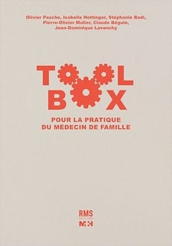 Toolbox - Pour la pratique du médecin de famille