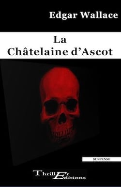 La châtelaine d'Ascot