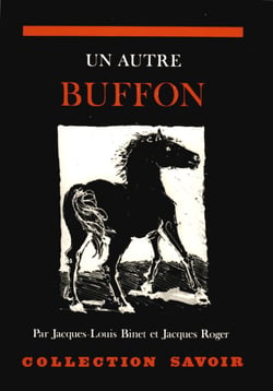 Un autre Buffon