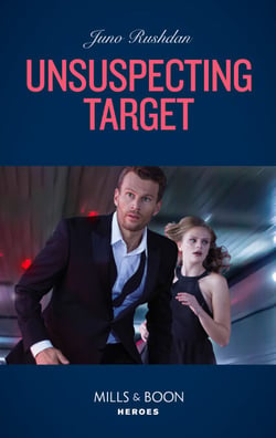 Unsuspecting Target