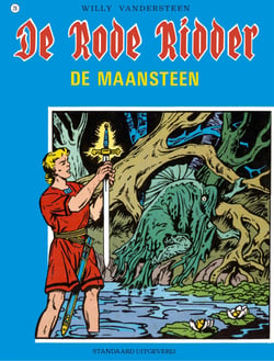 De maansteen