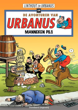 Manneken Pils