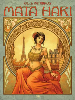 Mata Hari