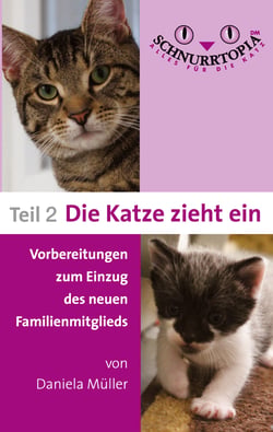 Schnurrtopia 2 - Teil 2 - Vorbereitungen zum Einzug des neuen Familienmitglieds