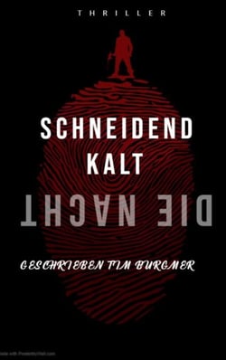 Schneidend kalt die Nacht - Horror/Thriller