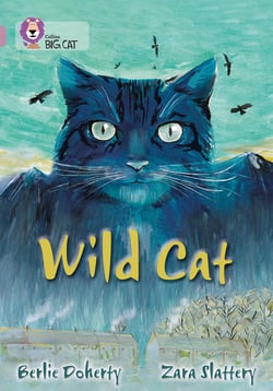 Wild Cat - Band 18/Pearl