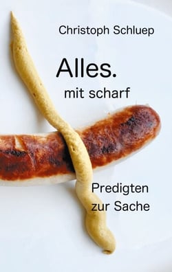 Alles. - mit scharf